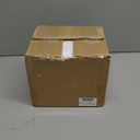 Mushroom Table Lamps Night Lights Cute Glass Nightstand Bedside Desk Lamps for Bedroom Living Study(Bulb Included) - White