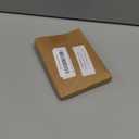 uxcell 6001 Plastic Bearings 12x28x8mm Glass Ball Nylon Cage 10pcs