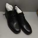 Cole Haan Men's 2.ZEROGRAND Chukka Boot, Black, 11.5 Wide