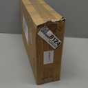 Furniture Mover with Wheels, Heavy Duty Moving Dolly Interlocking Design Small Flat Dolly Cart 16 Inch Furniture Dolly, Black (2)