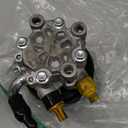 20-282 Power Steering Pump with Pulley, For Ford Expedition 2001-2002, For Ford F-150 1997-2005, For Ford F-150 Heritage 2004, For Ford F-250 1997-1999, For Mercury Grand Marquis 1999-2002