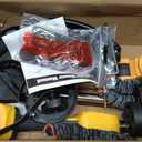 Cordless Weed Wacker for DeWalt 20V MAX Battery - 12" Electric Weed Eater