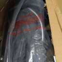 Pet Stroller with Mesh Ventilation, Lightweight Foldable Design, Cup Holder, Black