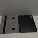 Case for iPad (A16) 11th Generation 11 Inch 2025, Leopard iPad 10th Generation 10.9 Inch 2022, Protective 11th/10th Cover Girls Women with Pencil Holder Free Viewing Stand, Brown Cheetah Print