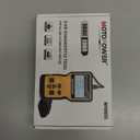 MOTOPOWER MP69033 Car OBD2 Scanner Code Reader Engine Fault Scanner CAN Diagnostic Scan Tool for All OBD II Protocol Cars Since 1996, Yellow