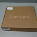 Women's Pajamas Sets 2 Piece Womens Short Sleeve Capri Pants Pajama Sets Tencel Rayon Cotton Pj Sets S-3XL (Navy Polka Dot)