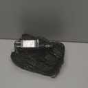 LYHOPE 12ft x 5ft 360 LED Christmas Net Lights, 8 Modes Low Voltage Green Wire Mesh Christmas Decorations Lights for Xmas Trees, Bushes, Wedding, Garden, Outdoor, Indoor Decor (Multicolor)