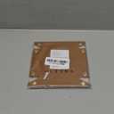 OLETHA Small Jewelry Tray Set of 2 - Aesthetic Travel Trinket Dish Ring Earring Holder