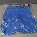 Hurley Baby-Boys Nylon Pull on Shorts (7, Neptune Blue)