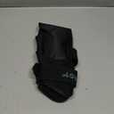 Aircast Airsport Ankle Brace for Chronic Ankle Instability - Durable and Comfortable, Large, Left