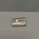 uxcell Deep Groove Ball Bearing 10mm x 22mm x 6mm Double Sealed Carbon Steel Bearings 8pcs