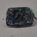 Hap Tim Lunch Box for Women & Men, Insulated Lunchbox for Adults, Reusable Lunch Bag for Work, Picnic or Travel, Black Floral (16050-BF)