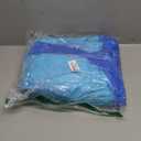 Extra Large Inflatable Pool with Pump, Lylting 158"x74"x22" Big Outdoor Blow Up Pool for Adults, Full Size Family Inflatable Swimming Pools for Backyard Home Garden Lawn Indoor Outdoor