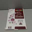 Micaracy Craft Kits for Kids Age 6-8-9-10, Presents for 5 7 11 12 Year Old Girls Notebook Diamond Art Painting Kit Arts and Crafts for Kids Toys for 5-10 Year Old Girl Gifts Diary (2 pcs)