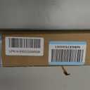 Parts number# 72450-T5H-H01 72450T5HH01 Front door glass outer layering L (Pack of 1)
