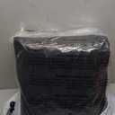 OhGeni Air Mattress Queen with Built in Pump, Inflatable Mattress Blow Up Mattress 18 Raised Comfort,Upgraded Surface Portable Bed, Air Bed for Home, Guest, Camping, Colchone Inflable, 650 lbs