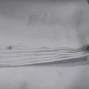 Soft White Felt Fabric 36"X 72"/ 1.6mm Thick Sewing Patwork Material Large Craft Felt Roll Fabric by The Yard