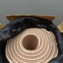 KEEP 72" x 24" Yoga Mat, 7mm Thick Non Slip TPE Mat