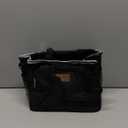 Lifewit Medium Lunch Bag, Insulated Lunch Box, Soft Cooler Cooling Tote for Adult Men Women, Black 12-Can (9L)