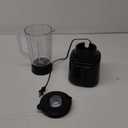 Kitchen Selectives 5 Speed Blender with 48-oz Plastic Jar