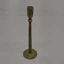 9.4 inch Cast Iron Candle Holdr