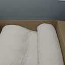 Wedge Pillow with Adjustable Bolster, Reading Pillow for Bed