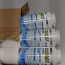 EDR4RXD1 WRF535SWHZ WRF555SDFZ WRX735SDBM WRX735SDHZ WRF555SDHV WRX735SDBM Water Filter Replacement for Everydrop filter 4,Maytag UKF8001 MFI2269VEM MFI2569VEM MFI2569VEW MFI2665XEM MFI2670XEM Filter