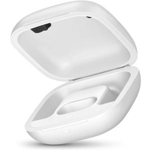 Replacement Charging Case Compatible for Powerbeats Pro, Charger Case with Bluetooth Pairing Sync Button, 700 mAh Built-in Battery, Capable of Charging 3 Times