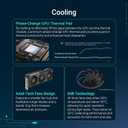 ASUS The SFF-Ready Prime GeForce RTX 5070 Graphics Card, NVIDIA (PCIe 5.0, 12GB GDDR7, HDMI/DP 2.1, 2.5-Slot, Axial-tech Fans, Dual BIOS)
