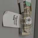 Retractable Baby Gate, Momcozy Extra Wide Mesh Baby Gates for Stairs, 33" Tall, Extends to 71" Wide, Pet Dog Gate for Doorways, Stairs, Hallways, Indoor/Outdoor (Cream)