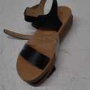 Soda Sandal Black 4