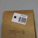 120 Pcs Gold Slim Ballpoint Pens Bulk Golden Retractable Black Ink Medium Point (0.5mm) Plastic Writing Ballpoint Pen for Wedding Bridal Shower Party Favors Guest Office (Classic Style)