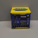 HISTOYE Laser Tag Guns Set of 2 with Projector Lazer Shooting Game for Kids Teens Adults with Digital LED Score Display Easter Birthday Toys for 6 7 8 9 10 11 12+Year Old Boys Girls