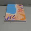 6 Cup Rectangle Silicone Storage Cover Lids Replacement for Pyrex 7211-PC Glass Bowls, (Container not Included) 2 Pack, Microwave, Dishwasher and Freezer Safe