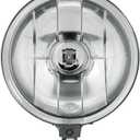 HELLA 005750941 500FF Series Driving Lamp Kit, Multi, 6"