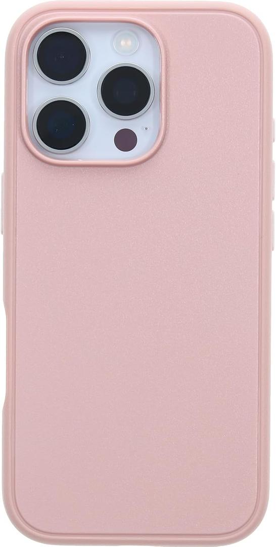 OtterBox iPhone 16 Pro Symmetry Series Case - Ballet Shoes