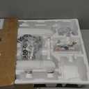 Philips Sonicare DiamondClean Connected Electric Toothbrush 2 Pack, x2 Sonic Toothbrushes, x2 Charging Travel Cases, x2 A3 Brush Heads, 12 Brushing Settings, (Pink and White), Model HX9912/72