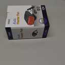 12V Portable Car Heater For Vehicle: Heater For Car Defroster Windshield Heaters Plug In Calentones Para Carro Calentn Para Carro That Plugs Into Cigarette Lighter For Winter 12 Volt (Black)