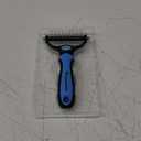 Dematting and Deshedding Comb for Dogs and Cats Grooming Tool - Mat Remover - Safe Detangler for Matted Fur Hair - Double Sided Undercoat Deshedder Brush