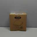 Bento Lunch Box for Kids with 8oz Soup Thermo,Leak-Proof Lunch Containers with 5 Compartment,Thermo Food Jar Food Containers for School (Blue-Octopus)