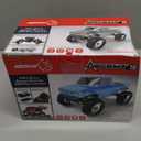 Redcat Ascent 1/10 Scale Low Center of Gravity (LCG) Performance Rock Crawler - Red