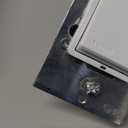 Leviton Decora Programmable and Astronomical Timer Switch for Lights and Motor Loads, Neutral Wire Required, Single Pole or 3Way, VPT241PZ, White with Ivory and Light Almond Faceplates