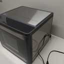 Food Dehydrator Machine for Jerky Beef: Stainless Steel Food Dryer for Meat - Digital Food Dehydrater for Fruit Herbs