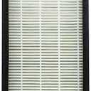 True HEPA Replacement Filter Compatible with GermGuardian FLT4825 Filter Size B (FLT4825) for AC4825, AC4825E, AC4825DLX, AC4300BPTCA, AC4850PT, AC4900CA, CDAP4500WCA
