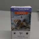 Effectively | 2 Bottles Bitter Apple Spray for Dogs to Stop Chewing, NO Chew Spray for Dogs Protect The Safety of Furniture and Your Belongings, Prevent Licking Injuries (Blue, M)