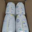 Pampers Swaddlers Diapers, Size 1 (8-14 lbs), 96 Count, Absorbent, Keeps Baby Dry and Comfortable, Skin Safe Disposable Baby Diaper 