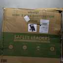 Jeep Destination Ultralight Side x Side Double Stroller, Midnight