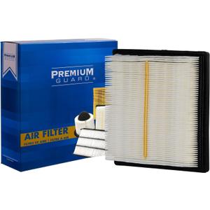 PG Engine Air Filter PA99511 | Fits 2019-2024 Lexus UX250h, 2023-2025 Toyota Corolla Cross, Prius, 2023-2024 Prius Prime, 2023-2025 Prius AWD-e, 2025 Lexus UX300h
