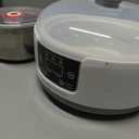 Genuine sealjoyous Yogurt Maker 1-36 hours multi-functional constant temperature yogurt machine,32-45 degrees adjustable, automatic digital LCD display 1.2 liters capacity (Standard no cup) (Regular Model)