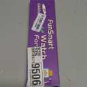 Kids Smart Watch Gift for Girls Age 5-12, 39 Games HD Touch Screen Watches with Video Camera Music Player Pedometer Flashlight 12/24 hr Educational Toys Birthday Gifts for Girls Ages 7 8 9 10